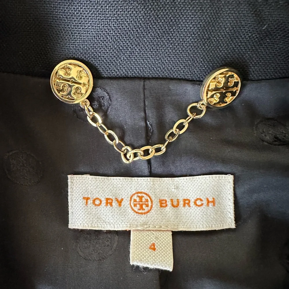 Tory Burch staple piece